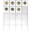 Image 1 : Estate Lot of 83x Canadian Dollars from 1968-2019. Near complete set, UNC's, Proof and PL's!