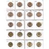 Image 2 : Estate Lot of 83x Canadian Dollars from 1968-2019. Near complete set, UNC's, Proof and PL's!