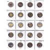 Image 2 : Estate Lot of 44x Canadian $2 coins from 1996-2019. Almost every issue included! UNC, PL & Proofs!