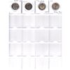 Image 3 : Estate Lot of 44x Canadian $2 coins from 1996-2019. Almost every issue included! UNC, PL & Proofs!
