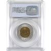 Image 2 : $2 2000 Knowledge PCGS Certified MS-67!