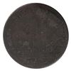 Image 3 : Token 1814 Nova Scotia Half Penny Carritt & Alport Token CH# NS-9 BR# 881 ICCS Certified VF-30