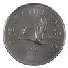 Image 3 : Test Token 1965 25-cent CH# TT-25.6B ICCS Certified MS-64. Struck in Nickel with reeded edge, RARE T