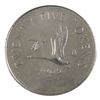Image 3 : Test Token 1965 25-cent CH# TT-25.6B ICCS Certified MS-60. Struck in Nickel with reeded edge, RARE T