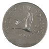 Image 4 : Test Token 1965 25-cent CH# TT-25.6B ICCS Certified MS-60. Struck in Nickel with reeded edge, RARE T