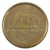 Image 4 : Token 1999-2000 Salesman Sample, CH# SS-7 Brass-Plated Steel ICCS Certified MS-67!
