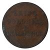 Image 3 : Token P.E.I Ship Colonies & Commerce, BR# 997. Lees 31 ICCS Certified MS-60
