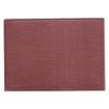 Image 2 : Hudson's Bay Company Generic Note for $10.00 in Trade. No Date. Red Cardboard with Black Printing. 6