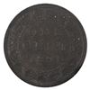 Image 3 : 1-cent 1981 LD LL, Obv.3 ICCS Certified EF-40 (Repunched 'N' in Regina). An attractive coin with str