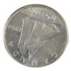 Image 3 : 10-cent 1964 with 180 Degree Die Rotation ICCS Certified MS-60.