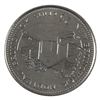 Image 3 : 25-cent 1992 New Brunswick, Upset Dies ICCS Certified MS-64 (Rotated a full 180 degrees)