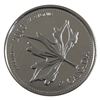 Image 3 : 25-cent 2000 Harmony ICCS Certified MS-66, Rotated 315 Degree. Very tough to find in this grade.