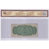 Image 2 : DC-1c 1870 Dominion Of Canada 25-cent Plain Series, Dickinson-Harington, BCS Certified VF-20