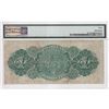 Image 2 : DC-8f-i 1878 Dominion of Canada $1, Various-Harington, Lettered Boarder, Payable at Toronto, Series