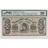 Image 1 : DC-8f-i 1878 Dominion of Canada $1, Various-Harington, Lettered Boarder, Payable at Toronto, Series