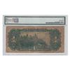 Image 2 : DC-16 1900 Dominion Of Canada $4, Various-Courtney, S/N: 013205-C, PMG Certified VG-10! Scarce Note