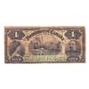 Image 3 : DC-16 1900 Dominion Of Canada $4, Various-Courtney, S/N: 013205-C, PMG Certified VG-10! Scarce Note