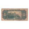 Image 4 : DC-16 1900 Dominion Of Canada $4, Various-Courtney, S/N: 013205-C, PMG Certified VG-10! Scarce Note