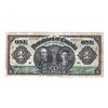 Image 3 : DC-18b 1911 Dominion of Canada $1, Various-Boville, Green Line, Series F, Check Letter D, S/N: 03970