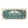 Image 4 : DC-18b 1911 Dominion of Canada $1, Various-Boville, Green Line, Series F, Check Letter D, S/N: 03970