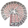 Image 1 : BC-38c Lot of 24 Sequential 1954 Bank of Canada Modified $2 Bouey-Rasminsky, S/N:F/G6602531-554. All