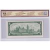 Image 2 : BC-45bA-I 1967 Bank of Canada Replacement $1, Beattie-Rasminsky S/N: *F/P8010078, BCS Certified CUNC