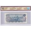 Image 2 : BC-48aA 1972 Bank of Canada Replacement $5, Bouey-Rasminsky S/N: *CA3078987, BCS Certified CUNC-64 O