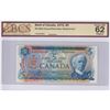 Image 1 : BC-48aA 1972 Bank of Canada Replacement $5, Bouey-Rasminsky S/N: *CD3242601, BCS Certified CUNC-62 O
