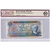 Image 1 : BC-48bA 1972 Bank of Canada Replacement $5, Lawson-Bouey S/N: *CU2987220 BCS Certified UNC-60 Origin