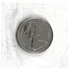 Image 2 : 1973 Canada 'Large Bust' Variety Proof Like Set.