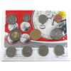 Image 1 : 2007 Canada 'Mule Variety' Special Edition Olympic Proof Like Set. Set contains the Wheelchair Curli