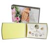 Image 1 : RCM Issue: 2007 Premium Sterling Silver Wedding Proof Set. Coins contain faint toning.