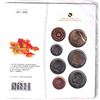 Image 2 : RCM Issue: 2011 Commemorative Windsor, Ontario R.C.N.A. Convention Coin and Medal Set. Limited Minta