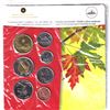 Image 1 : RCM Issue: 2012 Commemorative Calgary, Alberta R.C.N.A. Convention Coin and Medal Set. Limited Minta