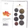 Image 2 : RCM Issue: 2012 Commemorative Calgary, Alberta R.C.N.A. Convention Coin and Medal Set. Limited Minta