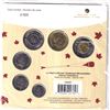 Image 2 : RCM Issue: 2013 Commemorative Winnipeg, Manitoba R.C.N.A. Convention Coin and Medal Set. Limited Min
