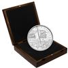 Image 1 : RCM Issue: 2014 $100 100th Anniversary of the Declaration of WWI 10 oz Fine Silver Coin (TAX Exempt)