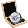 Image 1 : RCM Issue: 2015 $250 Maple Leaf Forever Fine Silver Kilo Coin  (TAX Exempt).
