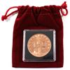 Image 4 : RCM Issue: 2017 $30 Celebrating Canada Day Fine Silver Coin with Bonus Copper Coin (TAX Exempt). You