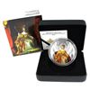 Image 1 : RCM Issue: 2019 $50 Queen Victoria - 200th Anniversary of Her Birth 5oz Fine Silver Coin (TAX Exempt
