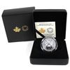 Image 1 : RCM Issue: 2020 $25 Multifaceted Animal Head - Lynx Fine Silver Coin (TAX Exempt).