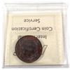 Image 2 : 1-cent 1876H ICCS Certified MS-64 Red and Brown.