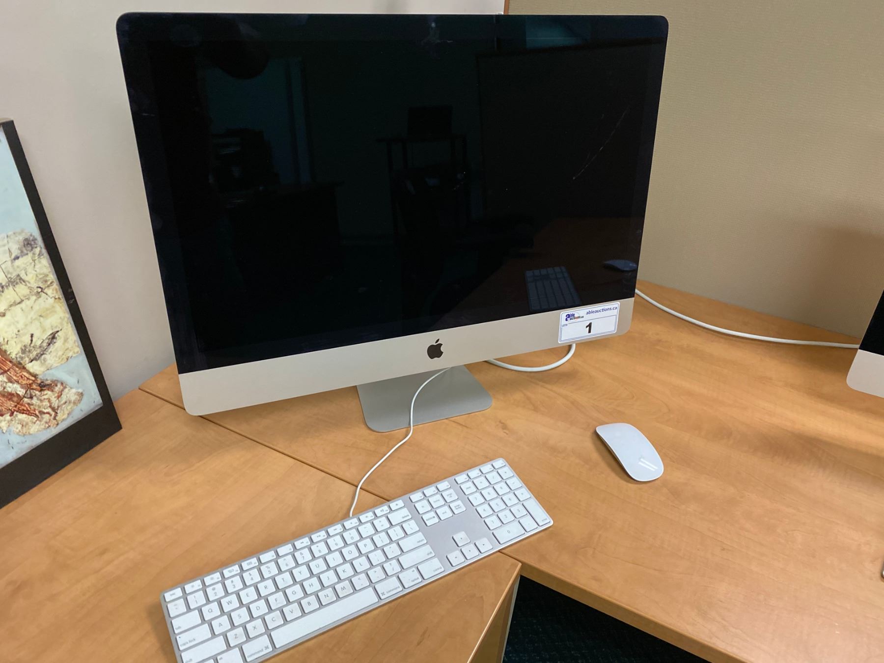 IMAC 27