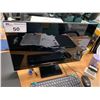 Image 2 : LOT OF COMPUTER EQUIPMENT INC. ACER HDMI COMPUTER (NO HD) AND 24"  MONITOR