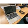 Image 2 : ACER ASPIRE S3 NOTEBOOK COMPUTER (WIPED)