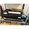Image 1 : HP DESIGNJET T120 EPRINTER WIDE CARRIAGE PRINTER WITH SPARE TONER