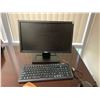 Image 2 : ACER HDMI COMPUTER (NO HD) WITH SMALL DELL MONITOR