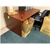 Image 2 : REMAINING CONTENTS OF ROOM INC. 2 DESKS, EASEL, ELECTRONICS, MISC. CHAIRS