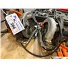 Image 2 : PAIR OF CIRCULAR SAWS INC. RYOBI MOD. 32021 AND SKILSAW 5485