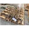 Image 1 : PALLET OF RE-BAR